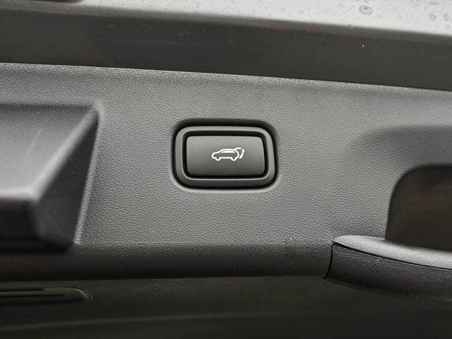 new 2026 Hyundai TUCSON Hybrid car, priced at $33,674