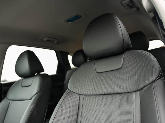 new 2026 Hyundai TUCSON Hybrid car, priced at $33,674