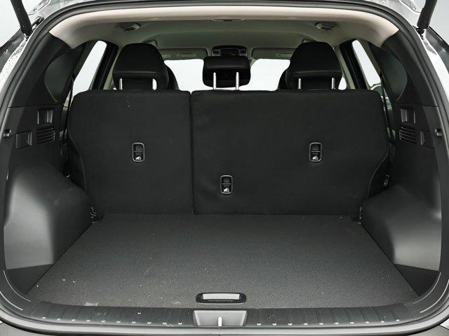 new 2026 Hyundai TUCSON Hybrid car, priced at $33,674