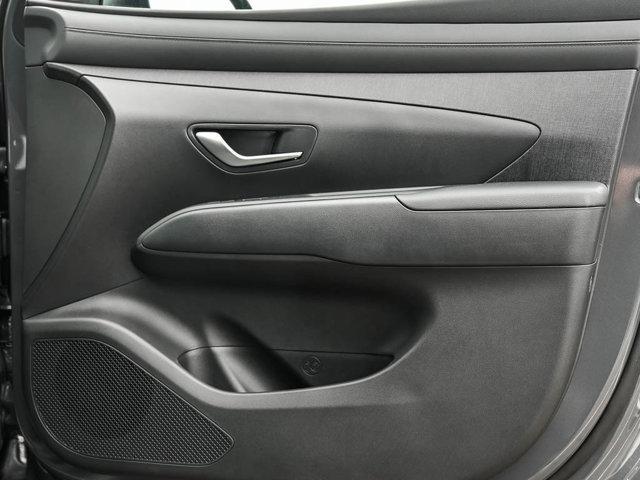 new 2026 Hyundai TUCSON Hybrid car, priced at $33,674