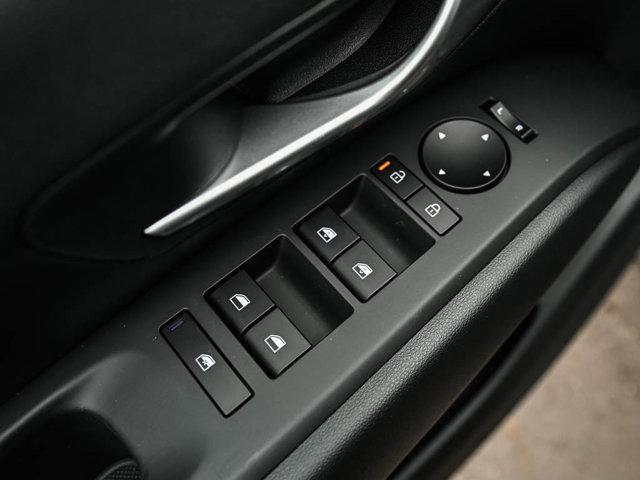 new 2026 Hyundai TUCSON Hybrid car, priced at $33,674