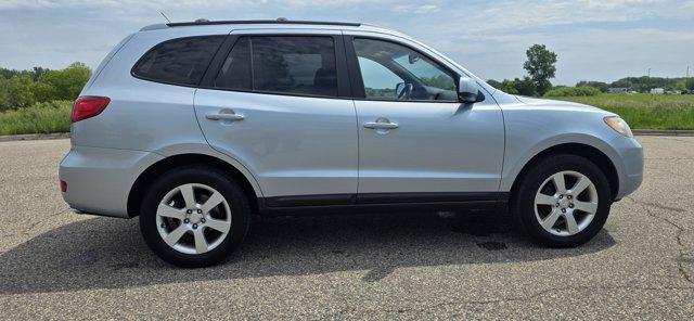 used 2008 Hyundai Santa Fe car, priced at $6,998