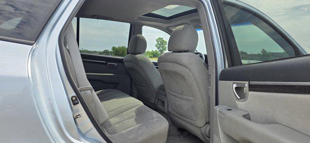 used 2008 Hyundai Santa Fe car, priced at $6,998