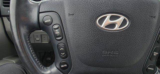 used 2008 Hyundai Santa Fe car, priced at $6,998