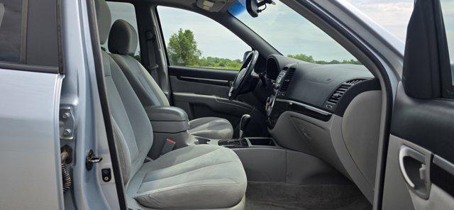 used 2008 Hyundai Santa Fe car, priced at $6,998