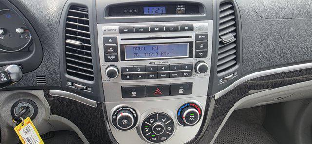 used 2008 Hyundai Santa Fe car, priced at $6,998