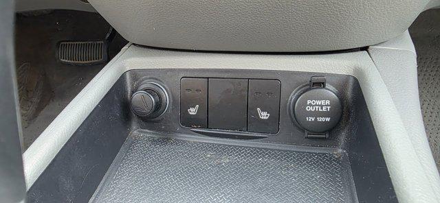 used 2008 Hyundai Santa Fe car, priced at $6,998