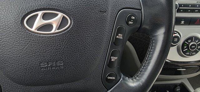 used 2008 Hyundai Santa Fe car, priced at $6,998