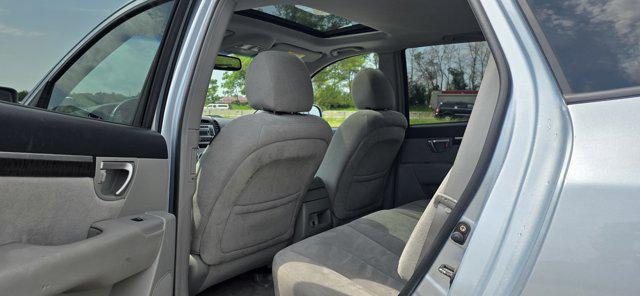 used 2008 Hyundai Santa Fe car, priced at $6,998