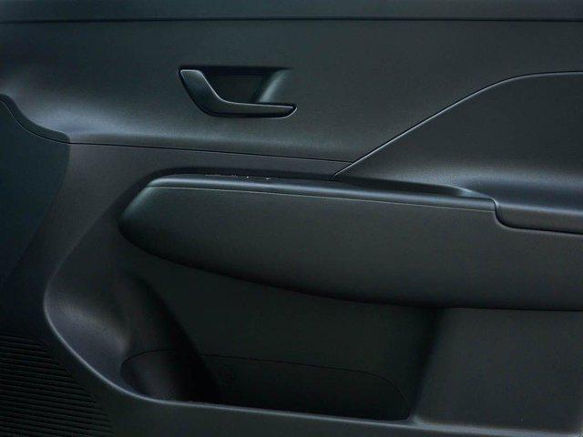 new 2026 Hyundai Kona car, priced at $28,218