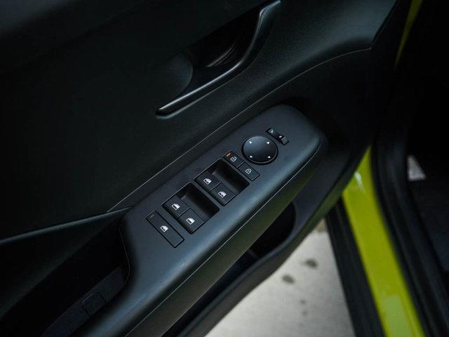 new 2026 Hyundai Kona car, priced at $28,218