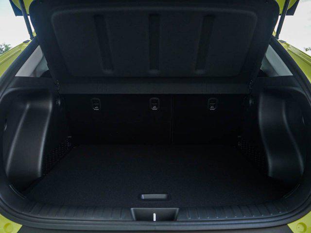 new 2026 Hyundai Kona car, priced at $28,218