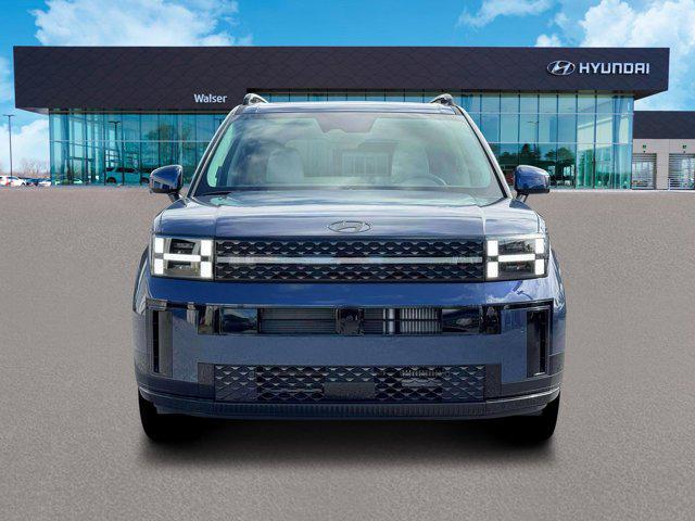 new 2026 Hyundai Santa Fe car, priced at $51,580