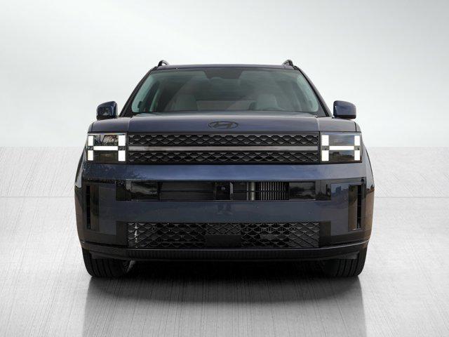 new 2026 Hyundai Santa Fe car, priced at $51,580