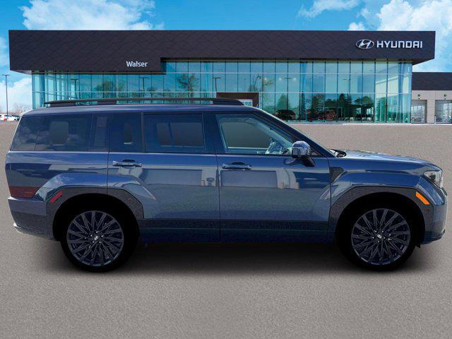 new 2026 Hyundai Santa Fe car, priced at $51,580