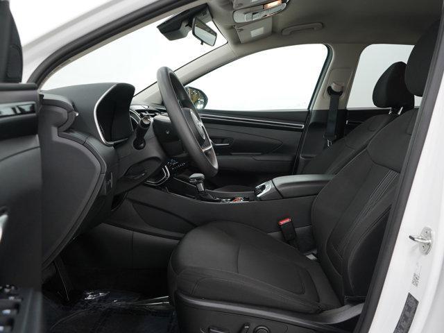 used 2024 Hyundai Tucson car, priced at $22,998