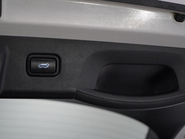 used 2024 Hyundai Tucson car, priced at $22,998
