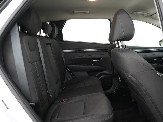used 2024 Hyundai Tucson car, priced at $22,998