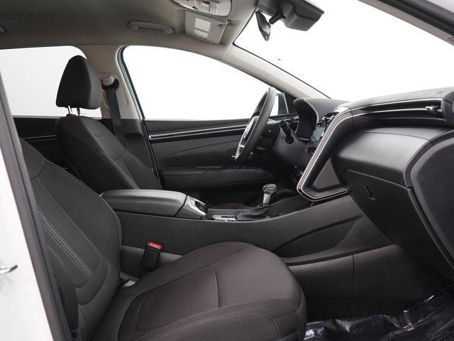 used 2024 Hyundai Tucson car, priced at $22,998