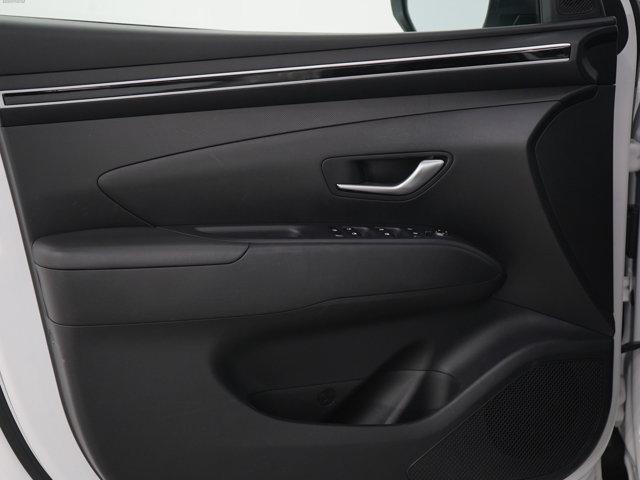 used 2024 Hyundai Tucson car, priced at $22,998
