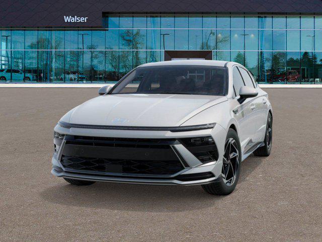 new 2026 Hyundai Sonata car, priced at $31,355