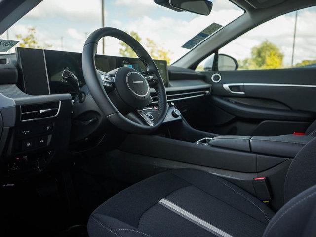 new 2026 Hyundai Sonata car, priced at $30,048