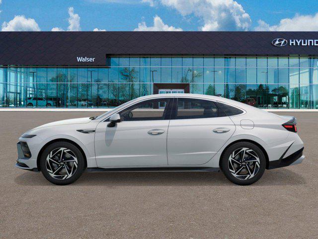 new 2026 Hyundai Sonata car, priced at $31,355