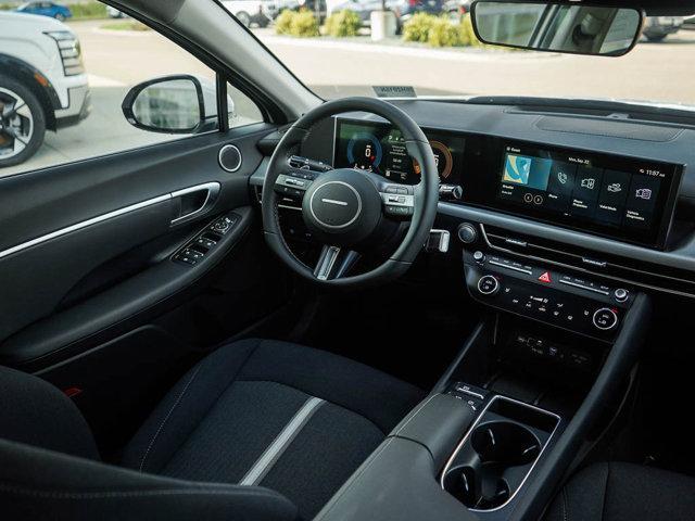 new 2026 Hyundai Sonata car, priced at $30,048