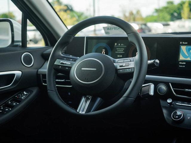 new 2026 Hyundai Sonata car, priced at $30,048