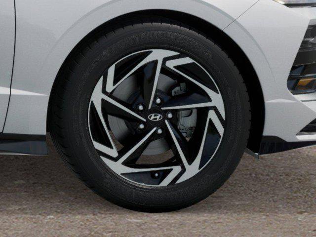 new 2026 Hyundai Sonata car, priced at $31,355