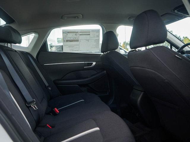 new 2026 Hyundai Sonata car, priced at $30,048