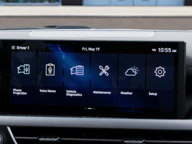 new 2026 Hyundai Sonata car, priced at $31,355