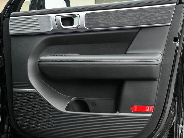 new 2026 Hyundai Santa Fe car, priced at $44,622