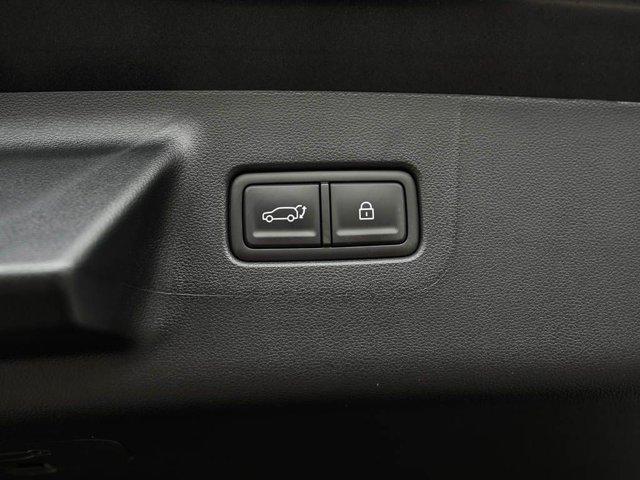 new 2026 Hyundai Santa Fe car, priced at $44,622