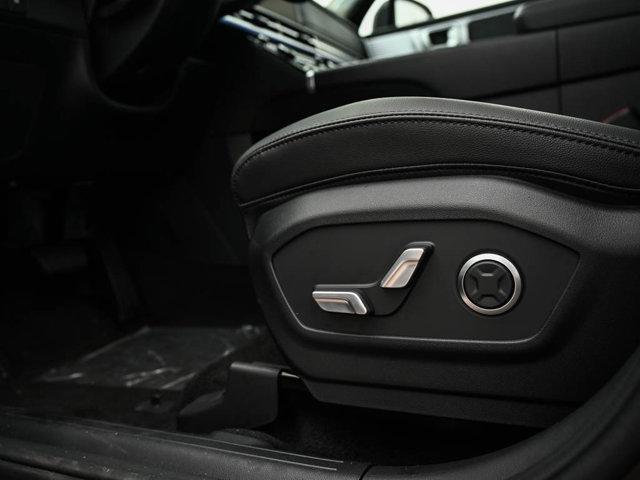 new 2026 Hyundai Santa Fe car, priced at $44,622