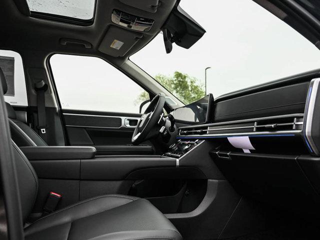 new 2026 Hyundai Santa Fe car, priced at $44,622
