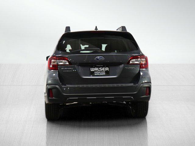 used 2019 Subaru Outback car, priced at $16,699