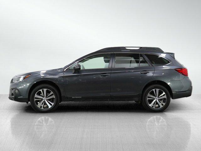 used 2019 Subaru Outback car, priced at $16,699