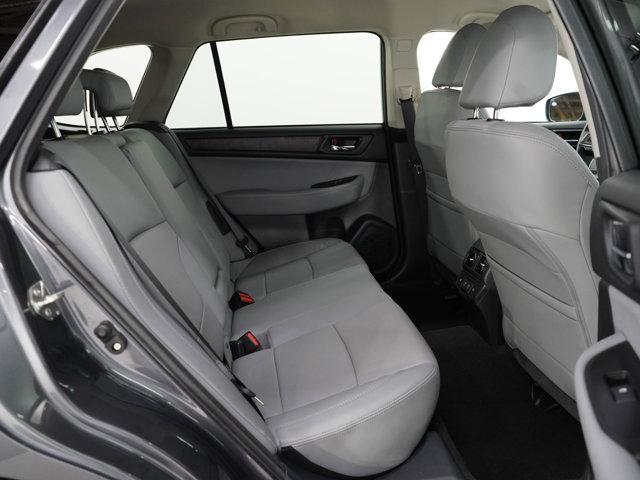 used 2019 Subaru Outback car, priced at $16,699