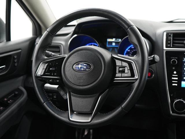 used 2019 Subaru Outback car, priced at $16,699