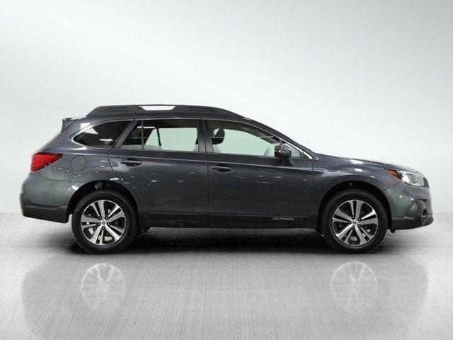 used 2019 Subaru Outback car, priced at $16,699