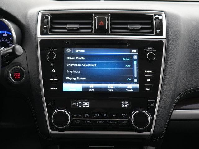 used 2019 Subaru Outback car, priced at $16,699
