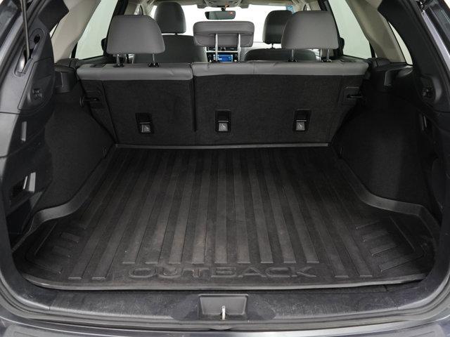 used 2019 Subaru Outback car, priced at $16,699