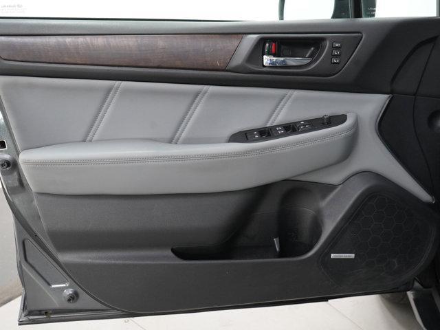 used 2019 Subaru Outback car, priced at $16,699