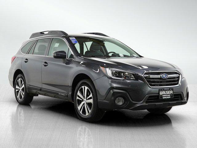 used 2019 Subaru Outback car, priced at $16,699
