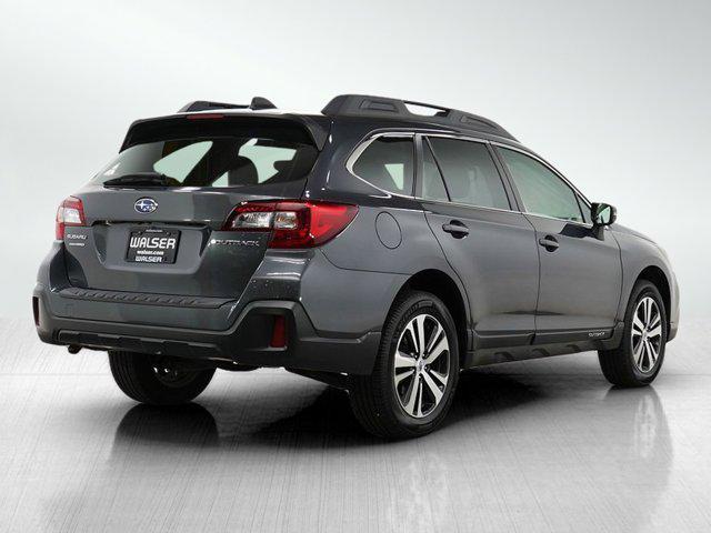 used 2019 Subaru Outback car, priced at $16,699