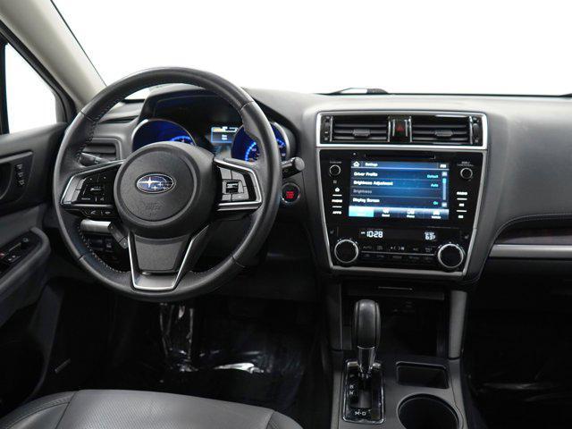 used 2019 Subaru Outback car, priced at $16,699