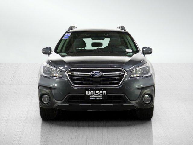 used 2019 Subaru Outback car, priced at $16,699