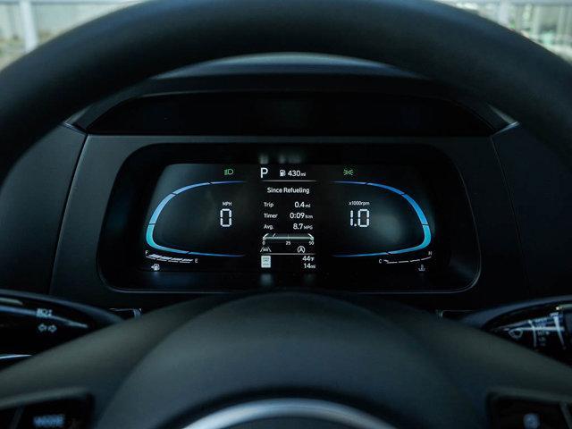 new 2026 Hyundai Elantra car, priced at $23,771