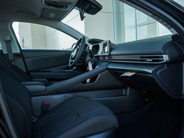 new 2026 Hyundai Elantra car, priced at $23,771